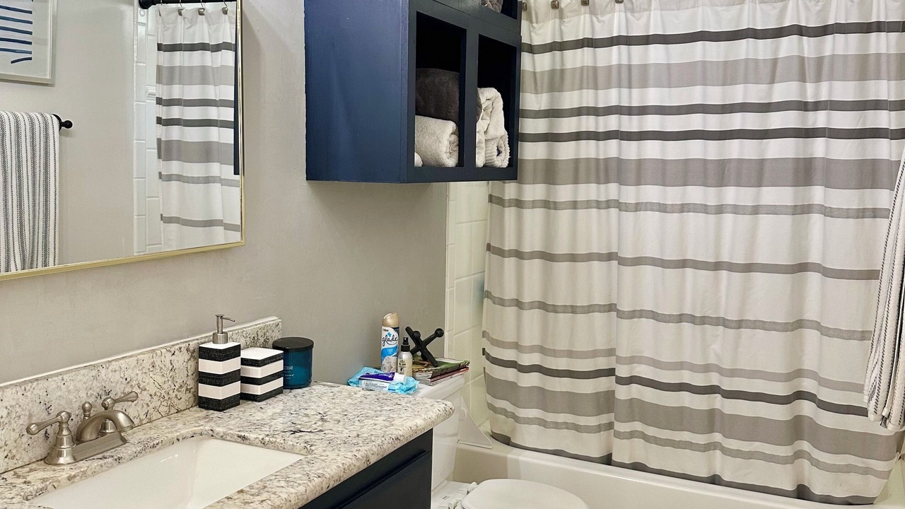 Photo of Bathroom in Willmore