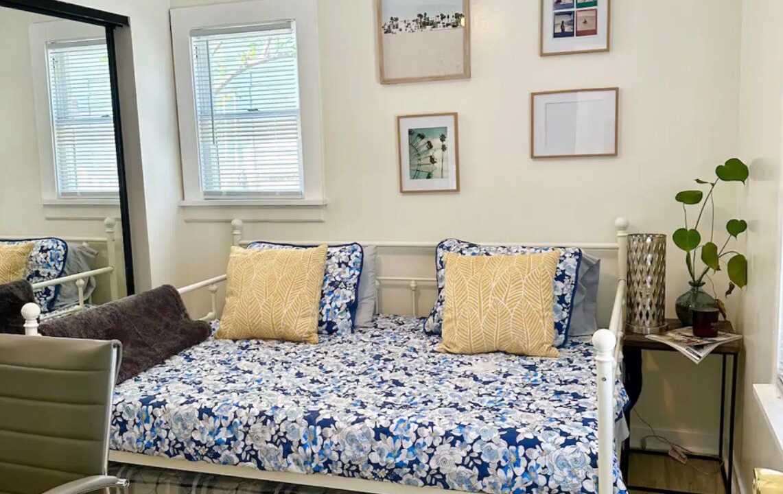 Photo of Bedroom in Willmore