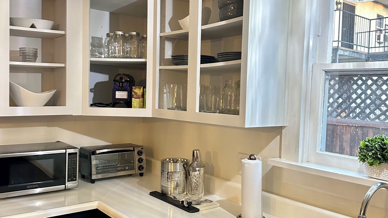 Photo of Kitchen in Willmore