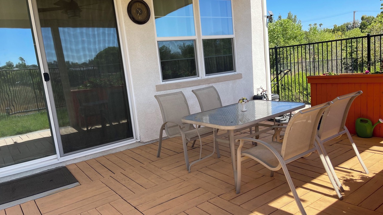 Photo of Outdoor in Temecula