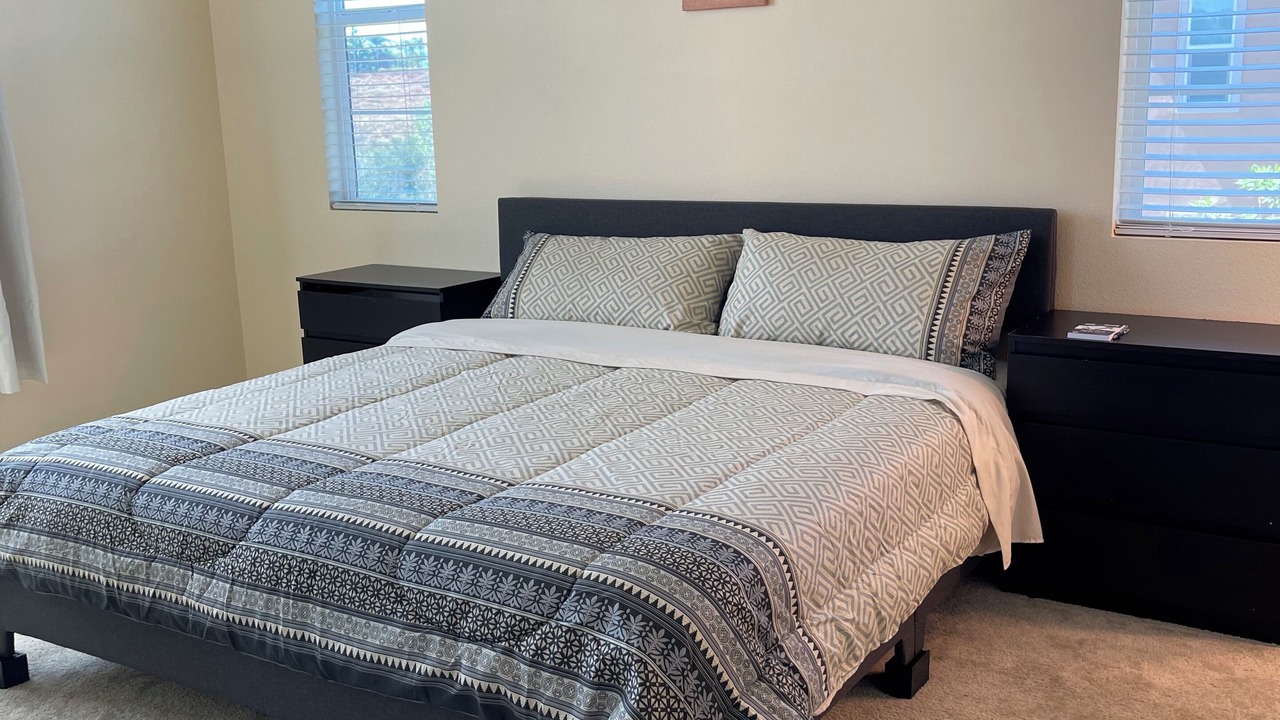 Photo of Bedroom in Temecula