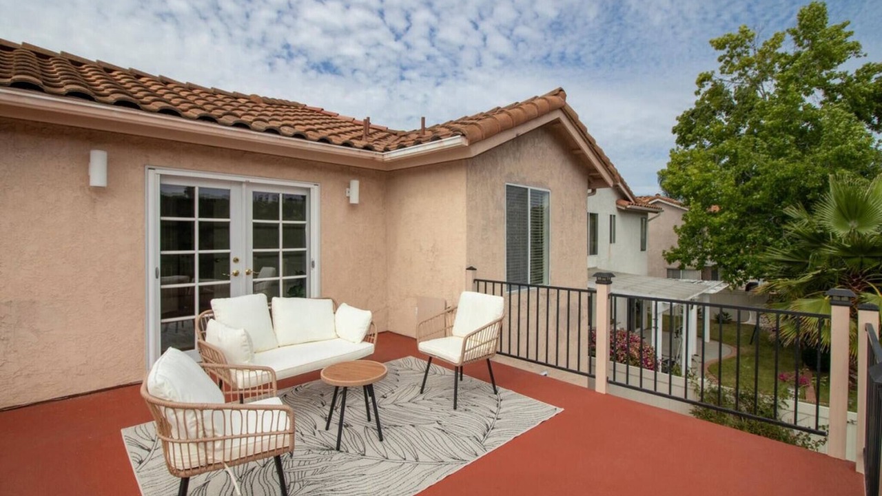 Photo of Outdoor in Vista