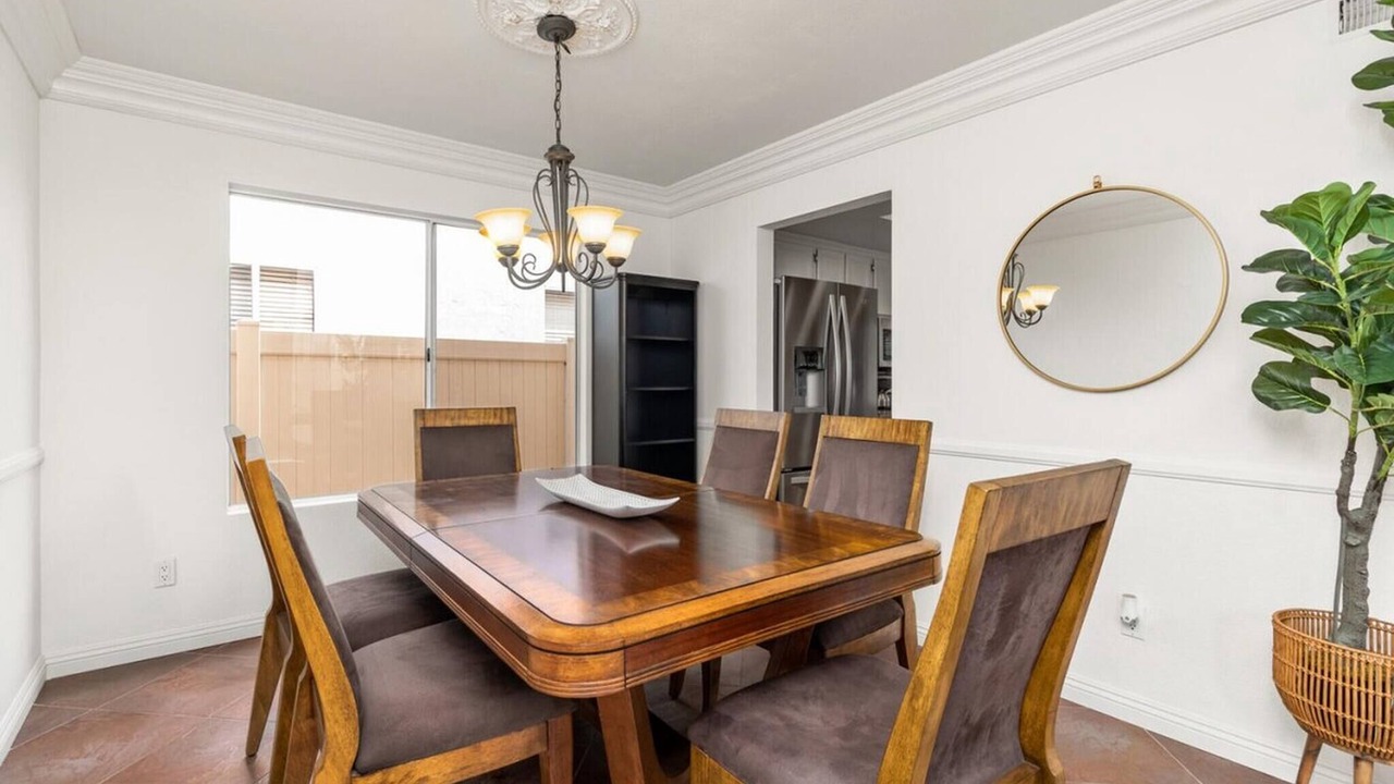 Photo of Bedroom in Vista