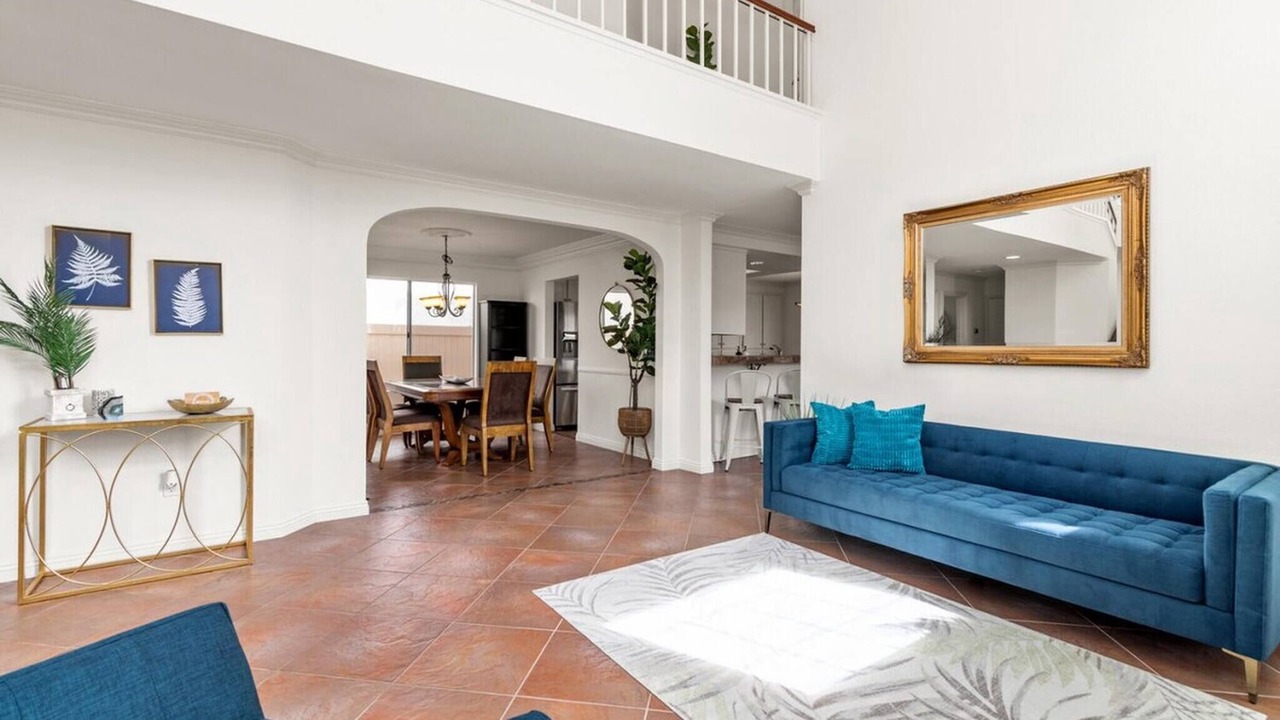 Photo of Bedroom in Vista