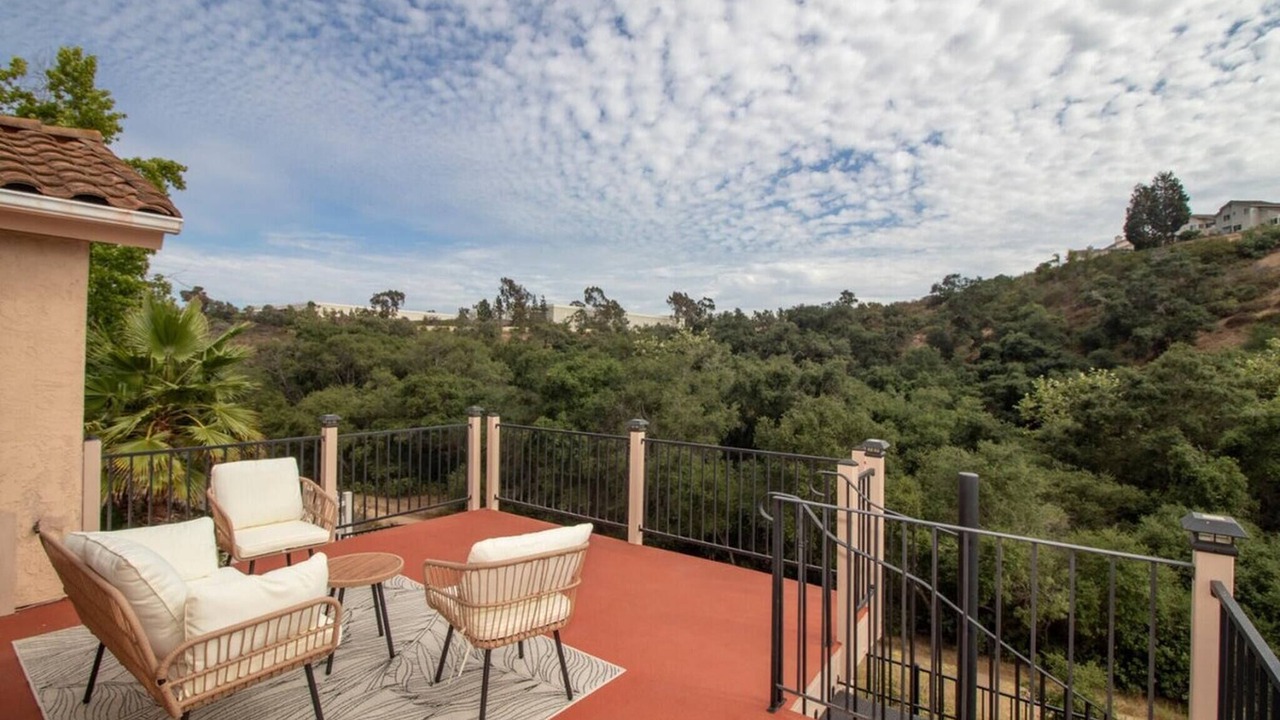 Photo of Outdoor in Vista