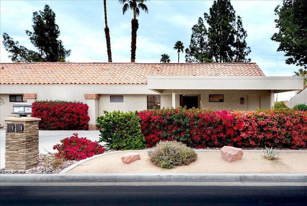 Photo of Outdoor in Palm Desert