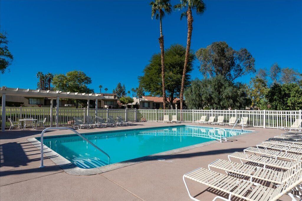 Photo of Outdoor in Palm Desert