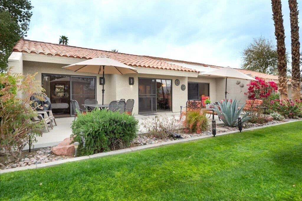 Photo of Outdoor in Palm Desert