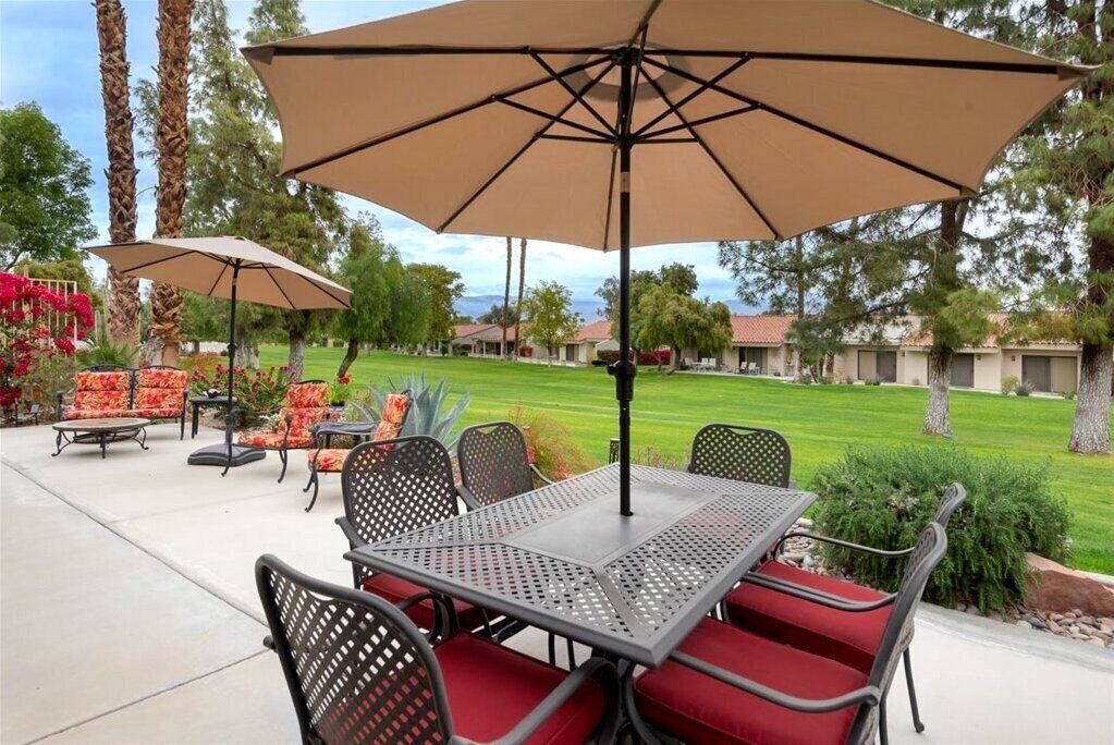 Photo of Outdoor in Palm Desert