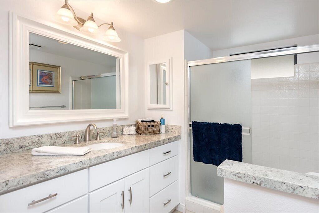 Photo of Bathroom in Palm Desert