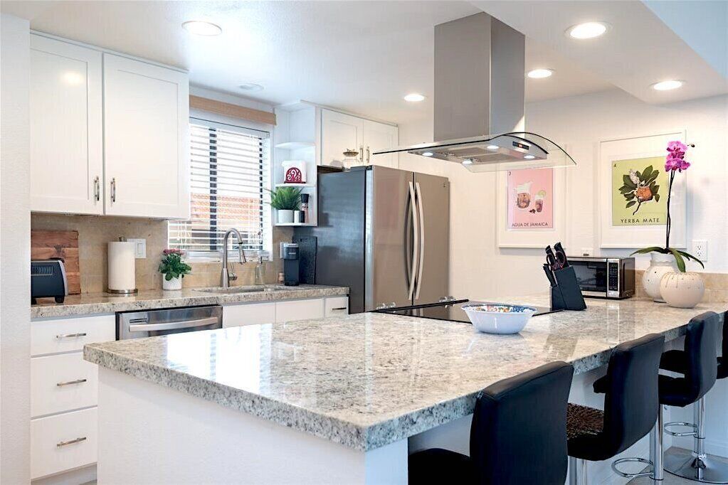 Photo of Kitchen in Palm Desert