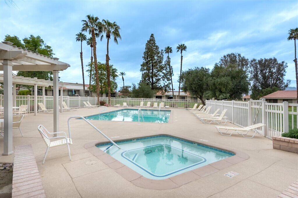 Photo of Outdoor in Palm Desert