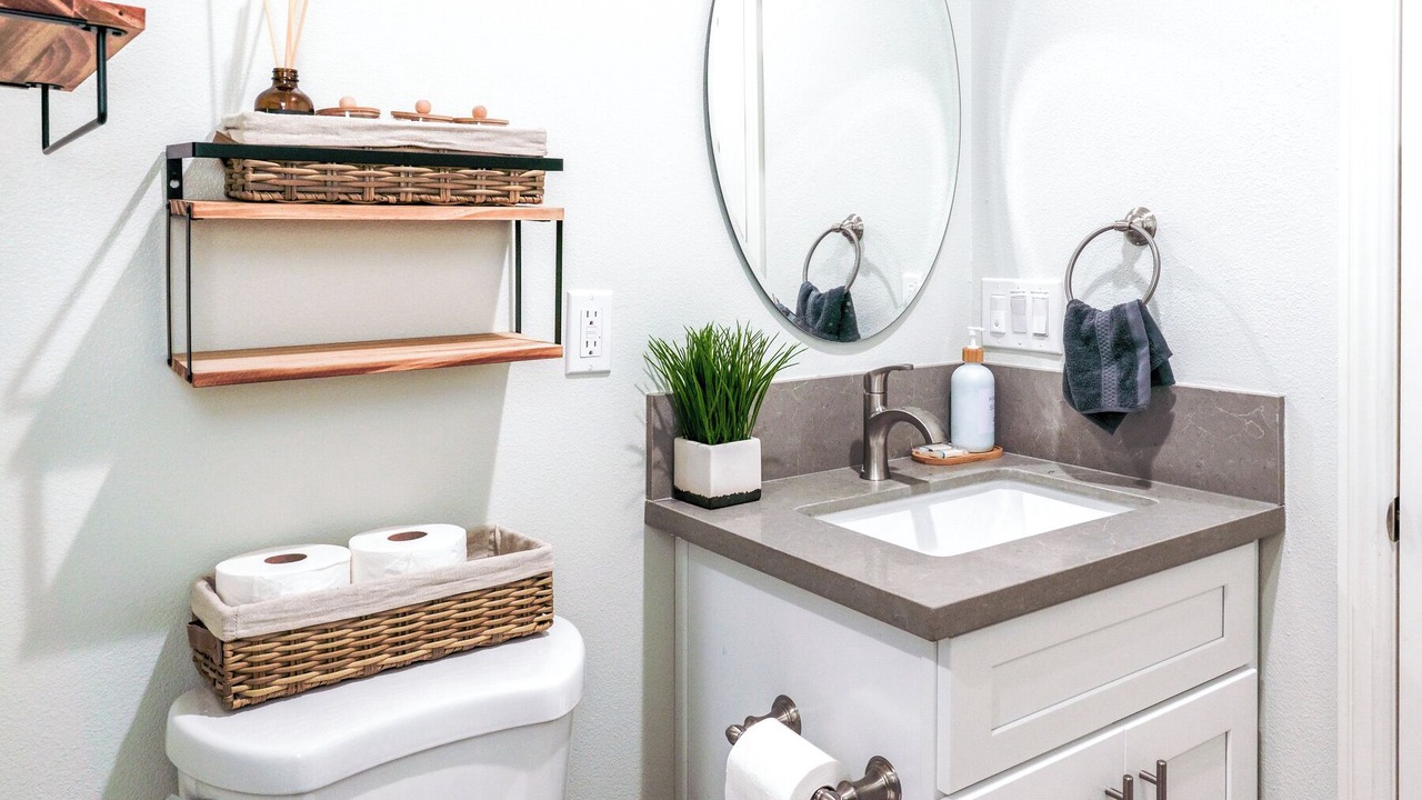 Photo of Bathroom in Westminster