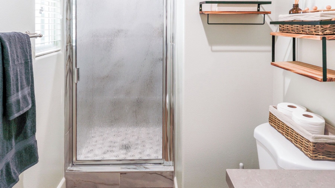 Photo of Bathroom in Westminster