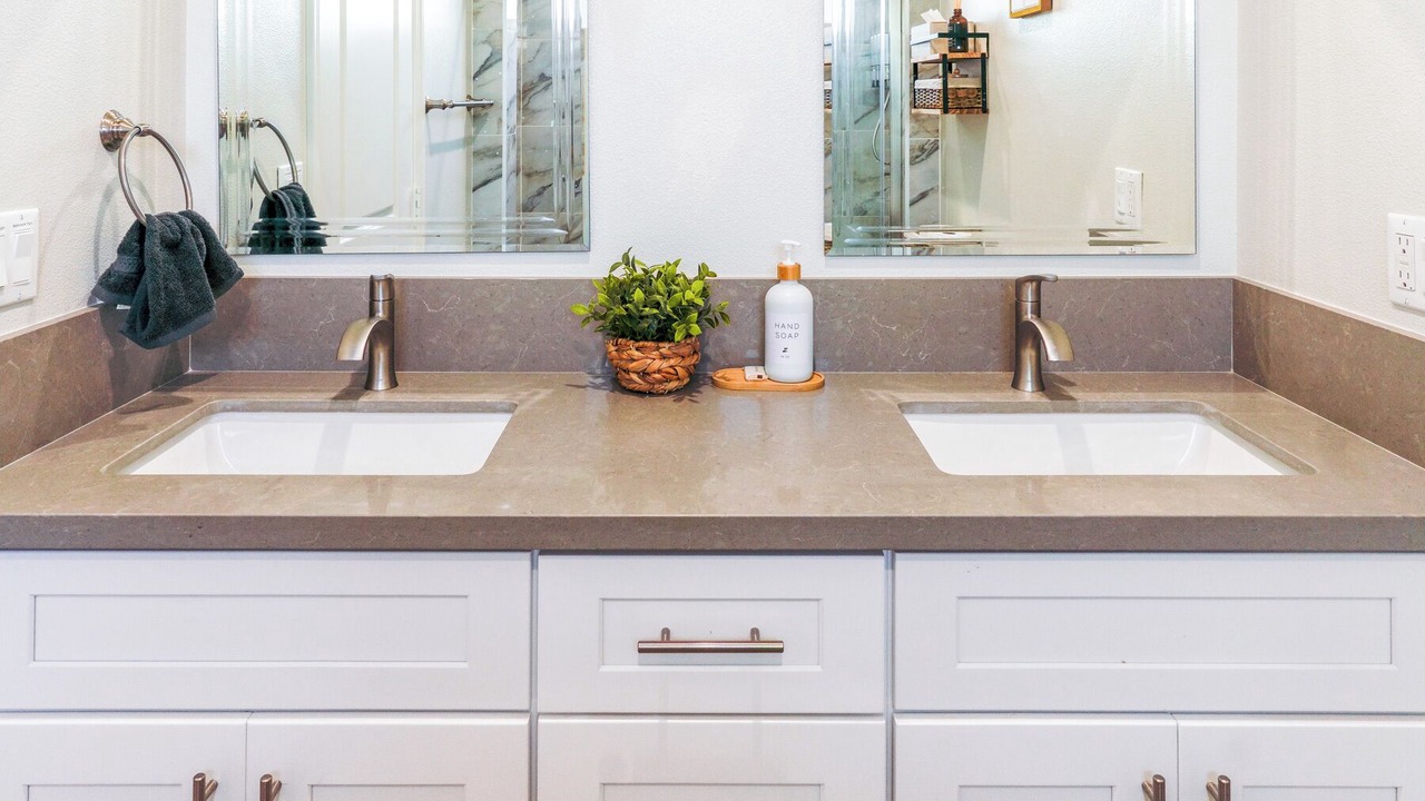Photo of Bathroom in Westminster