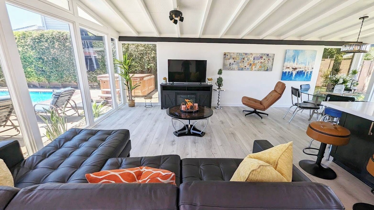 Photo of Livingroom in Southwest Anaheim