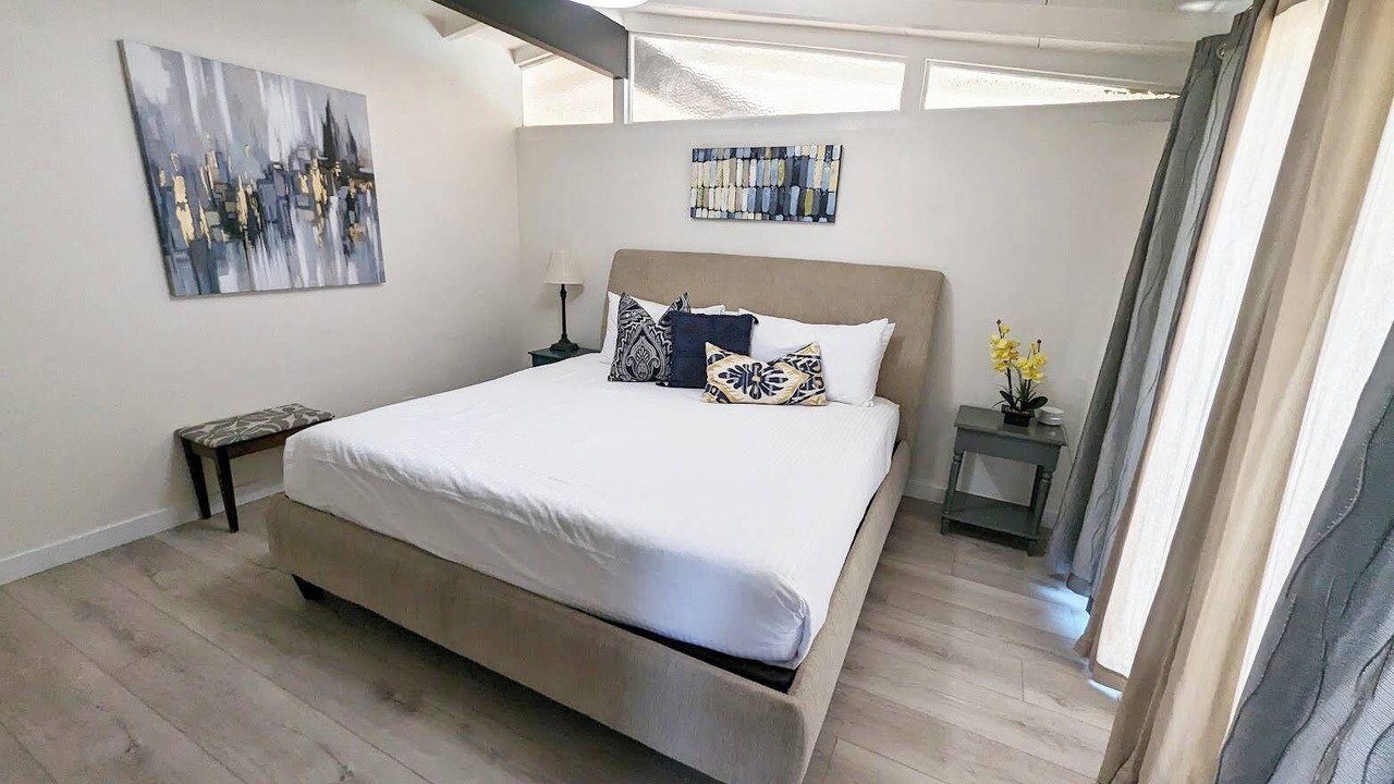 Photo of Bedroom in Southwest Anaheim