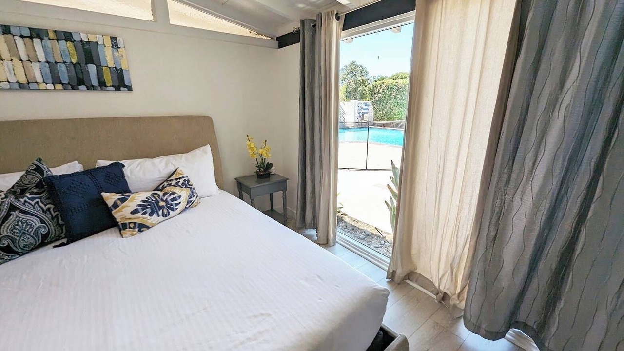 Photo of Bedroom in Southwest Anaheim