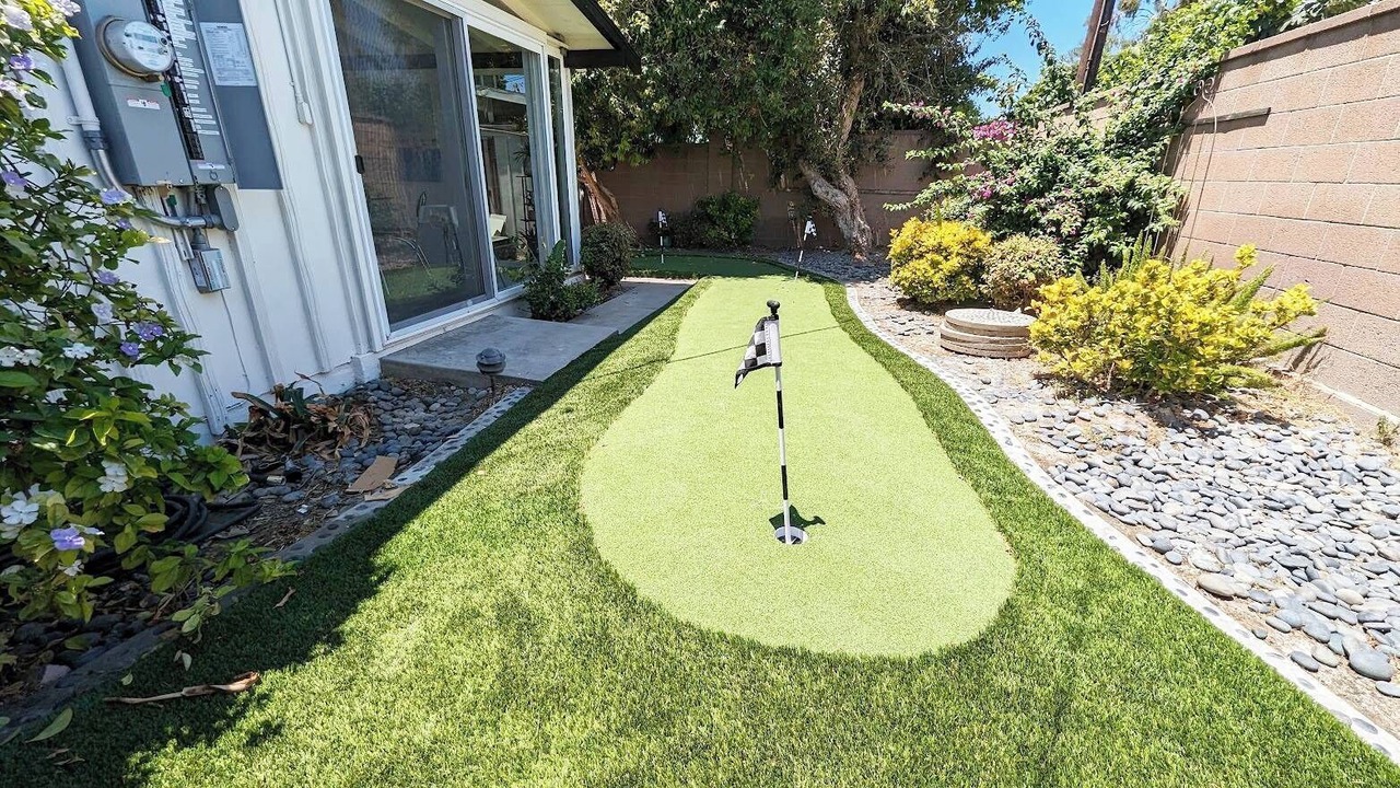 Photo of Outdoor in Southwest Anaheim