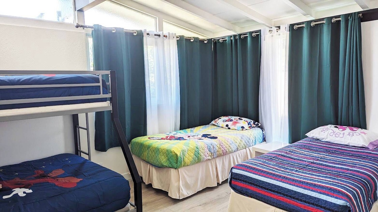 Photo of Bedroom in Southwest Anaheim