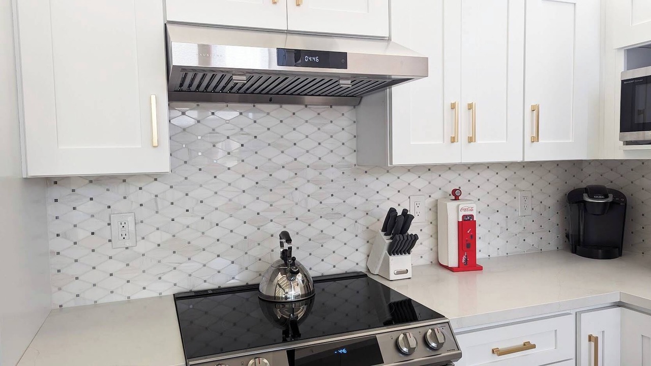 Photo of Kitchen in Southwest Anaheim