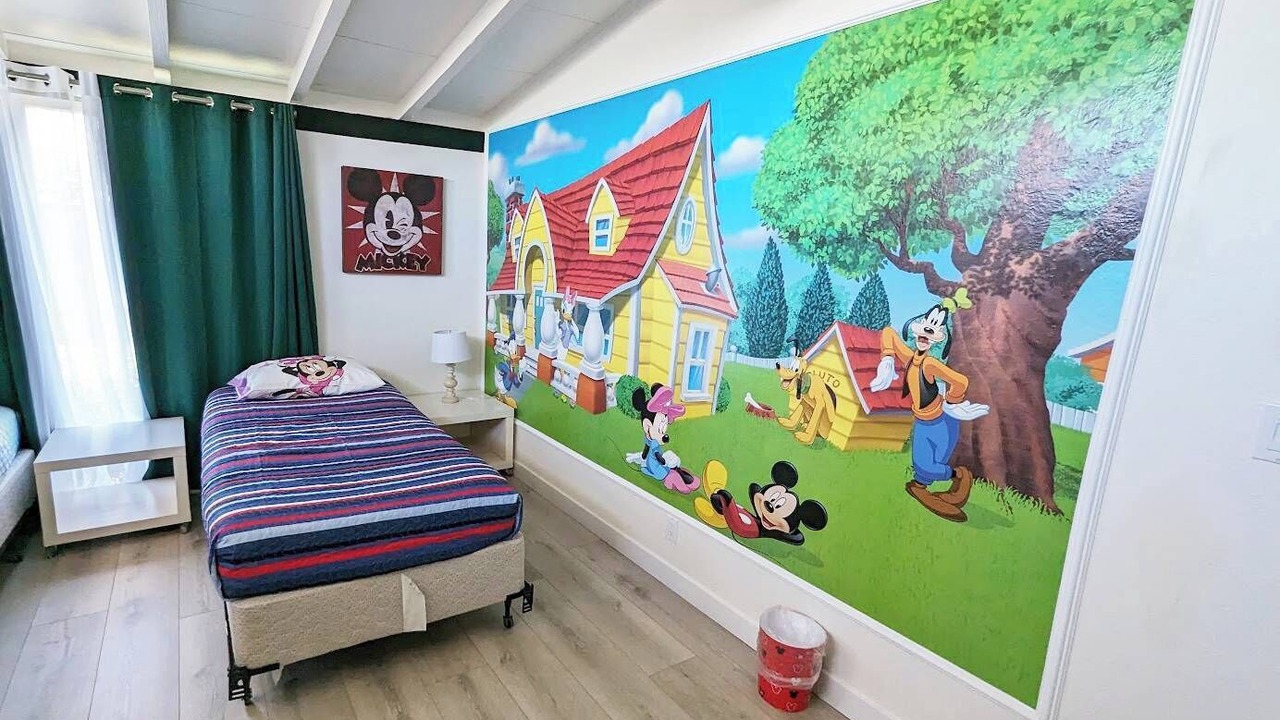 Photo of Bedroom in Southwest Anaheim