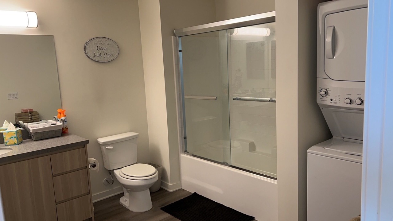 Photo of Bathroom in Burbank