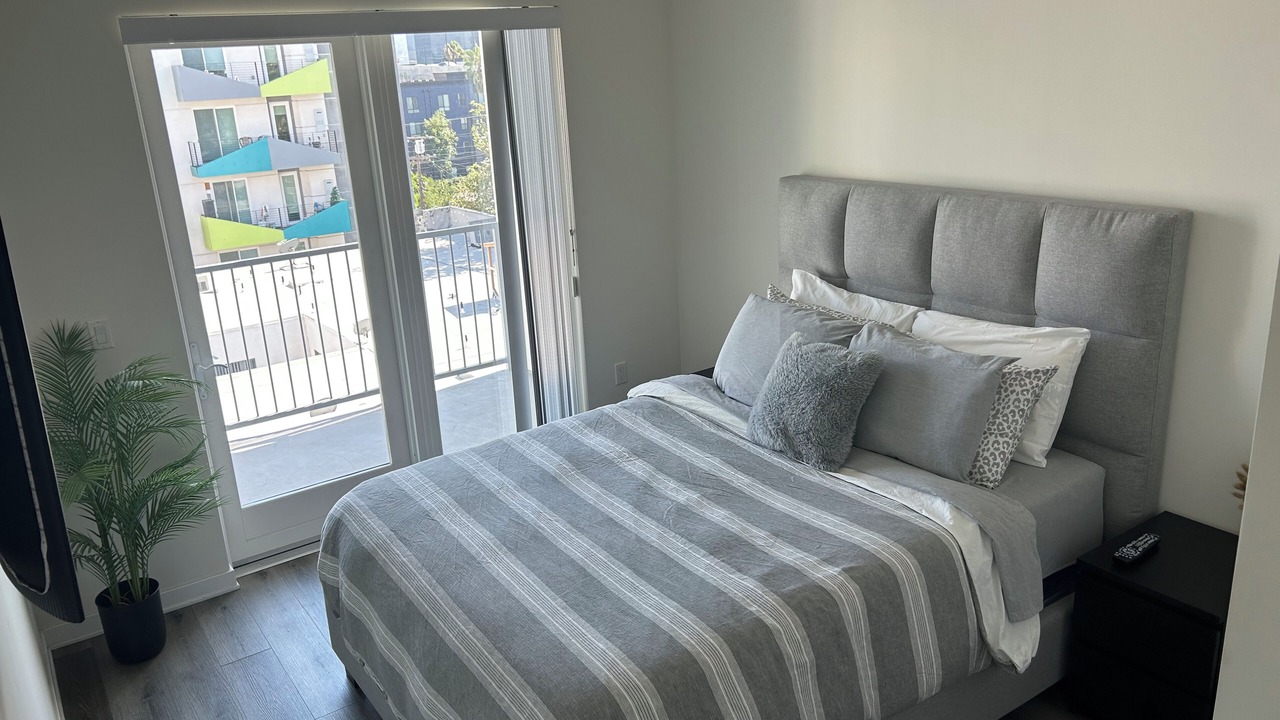 Photo of Bedroom in Burbank