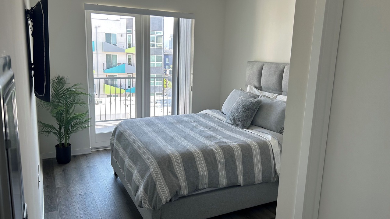 Photo of Bedroom in Burbank