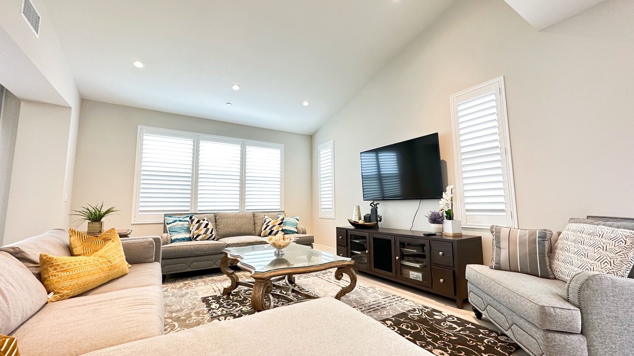 Photo of Livingroom in Woodbridge