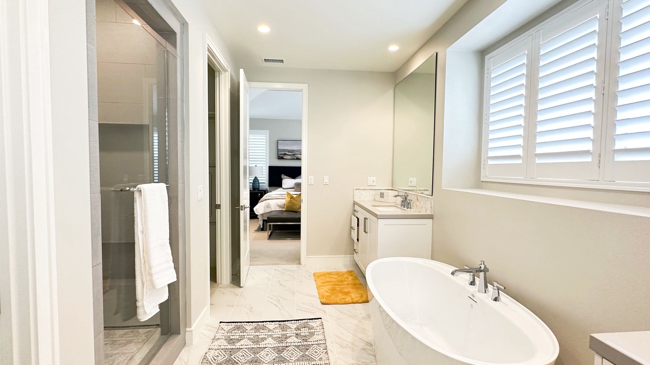 Photo of Bathroom in Woodbridge