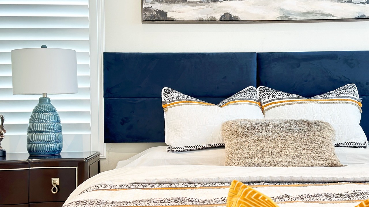 Photo of Bedroom in Woodbridge