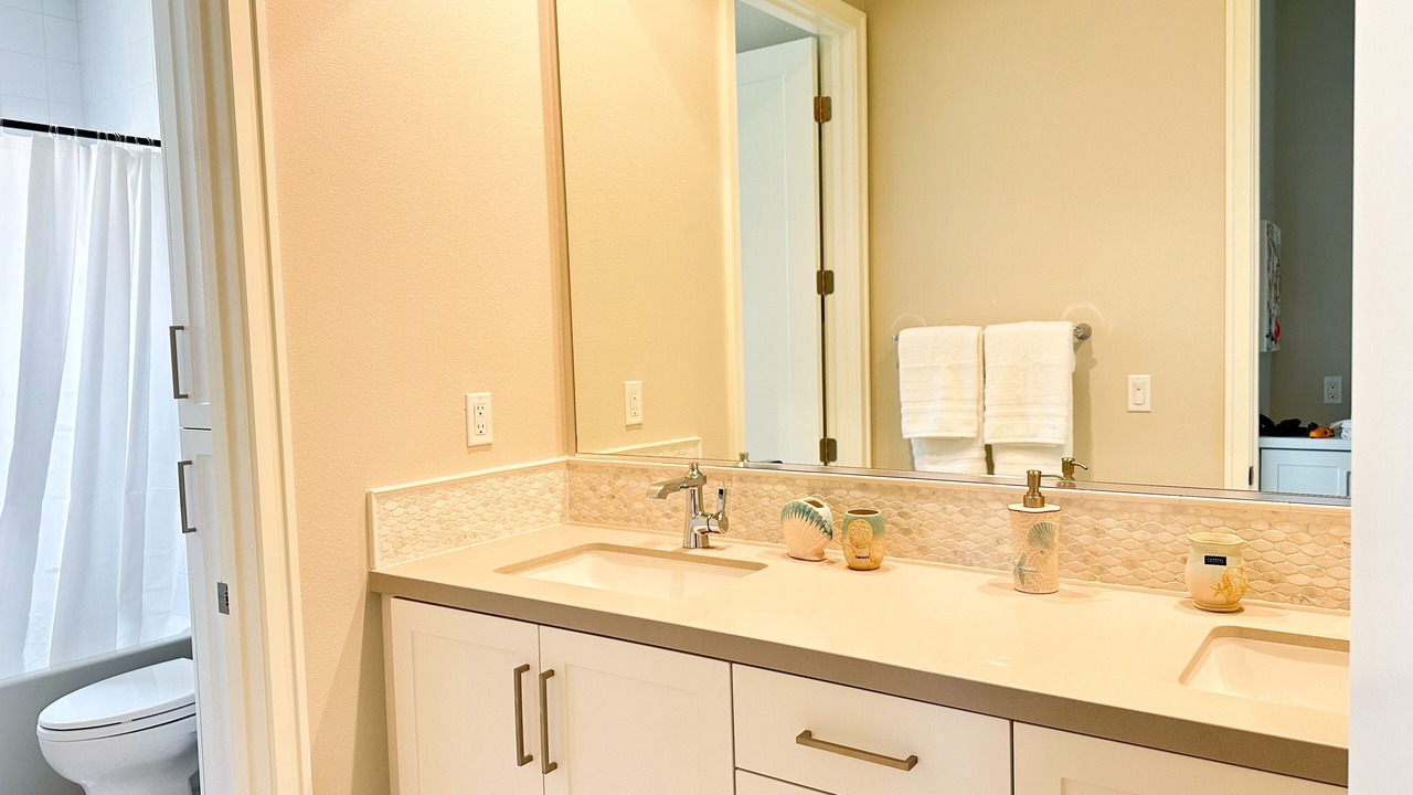Photo of Bathroom in Woodbridge