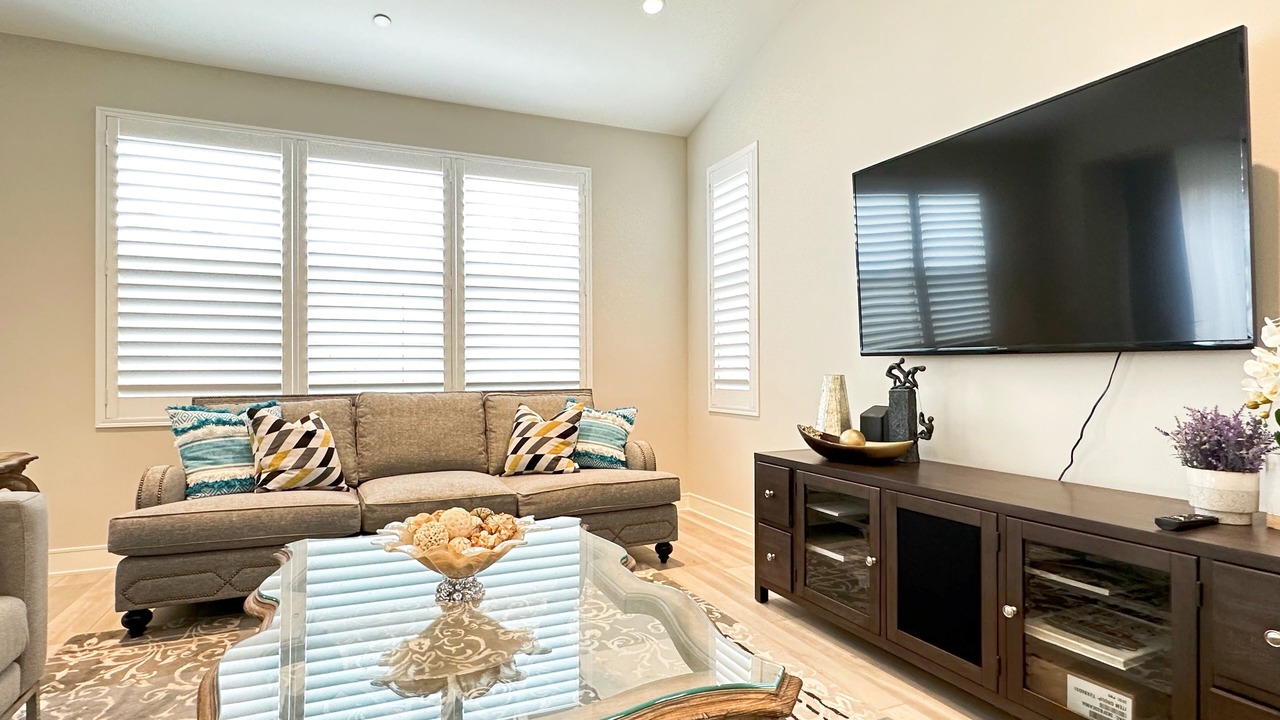 Photo of Livingroom in Woodbridge