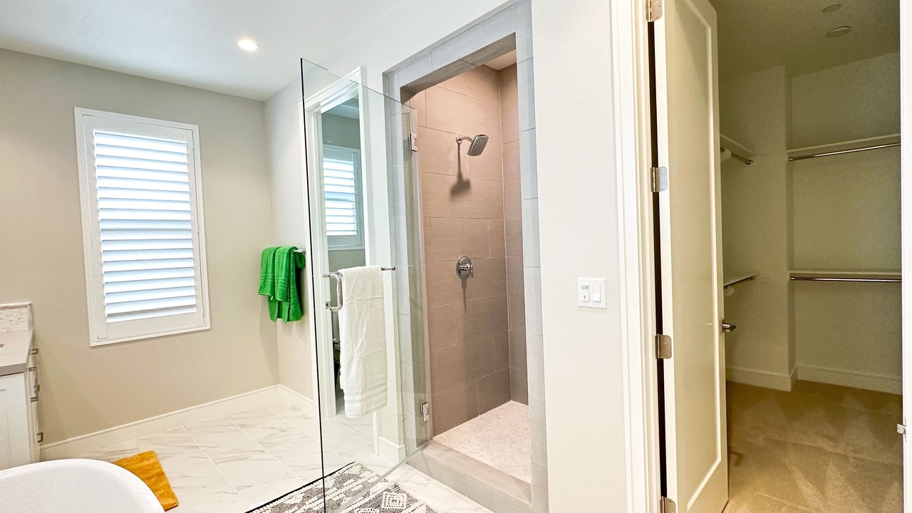 Photo of Bathroom in Woodbridge