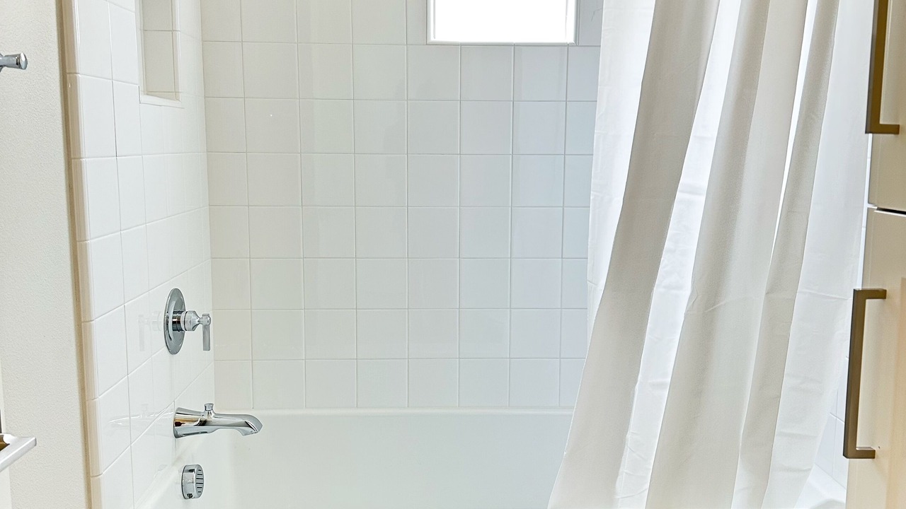 Photo of Bathroom in Woodbridge