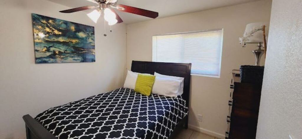 Photo of Bedroom in Hanford