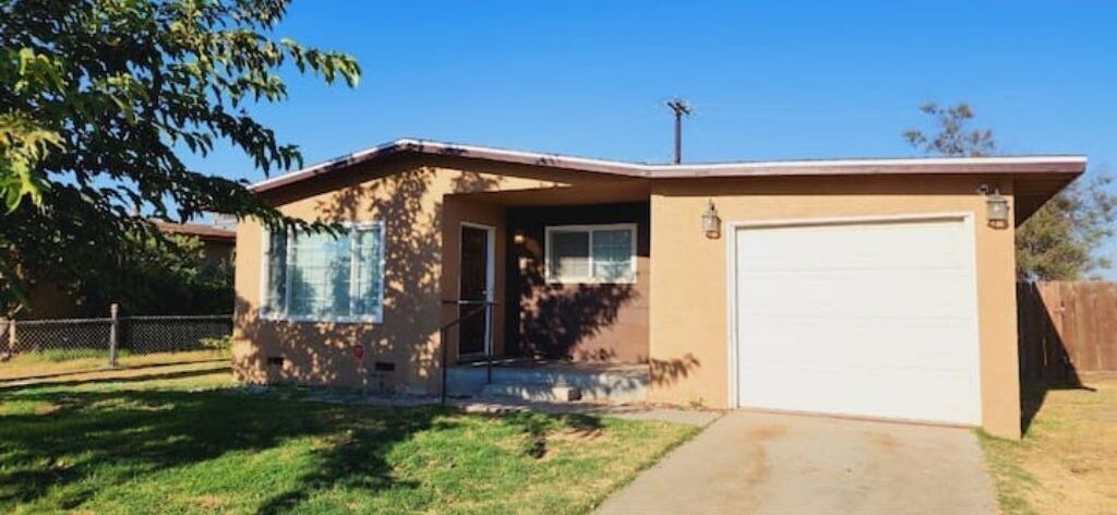 Photo of Outdoor in Hanford