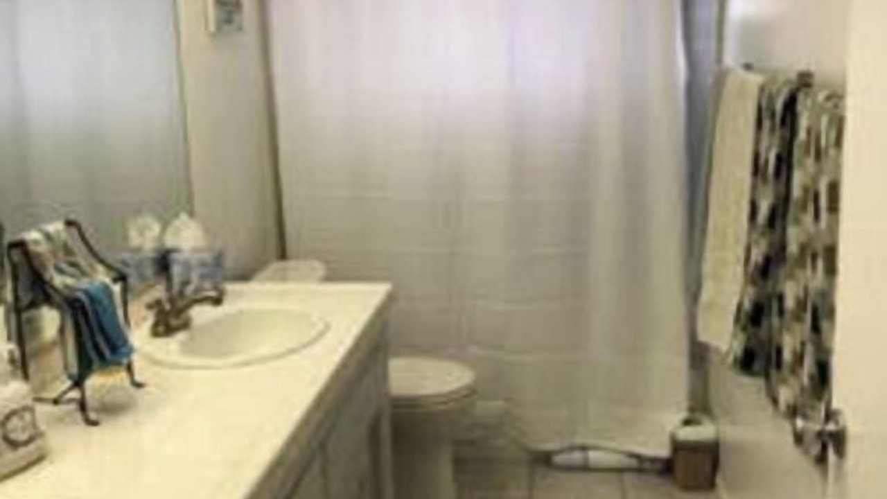 Photo of Bathroom in Mission Hills