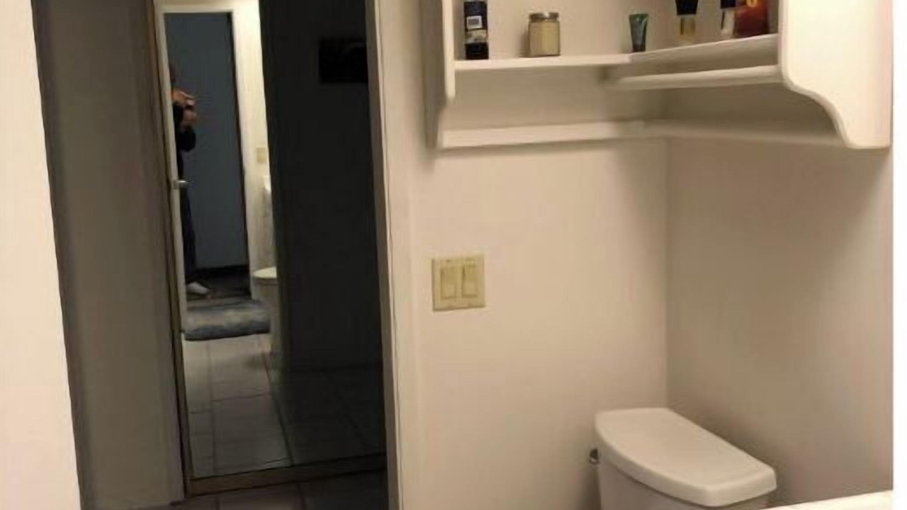 Photo of Bathroom in Mission Hills