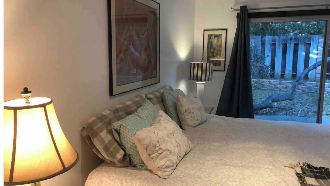 Photo of Bedroom in Mission Hills