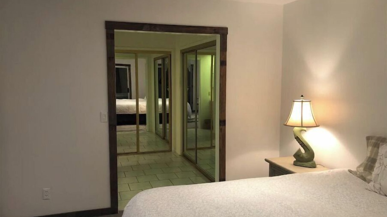 Photo of Bedroom in Mission Hills