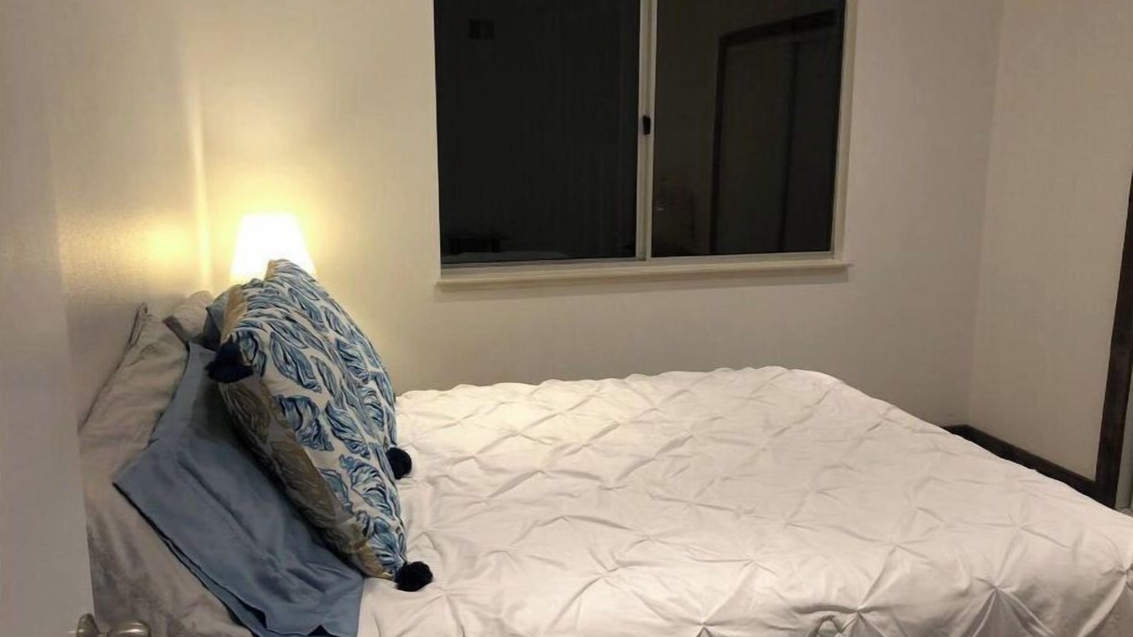 Photo of Bedroom in Mission Hills
