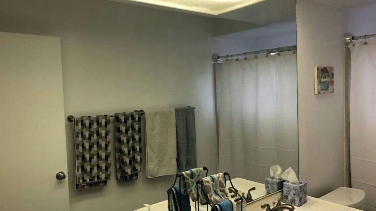 Photo of Bathroom in Mission Hills