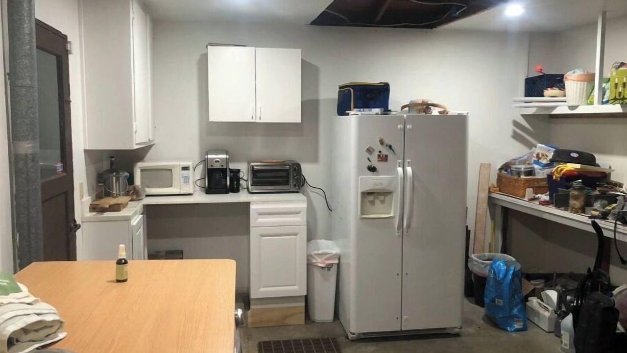 Photo of Bedroom in Mission Hills