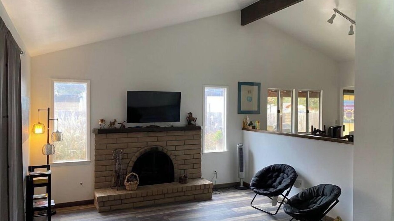 Photo of Livingroom in Mission Hills