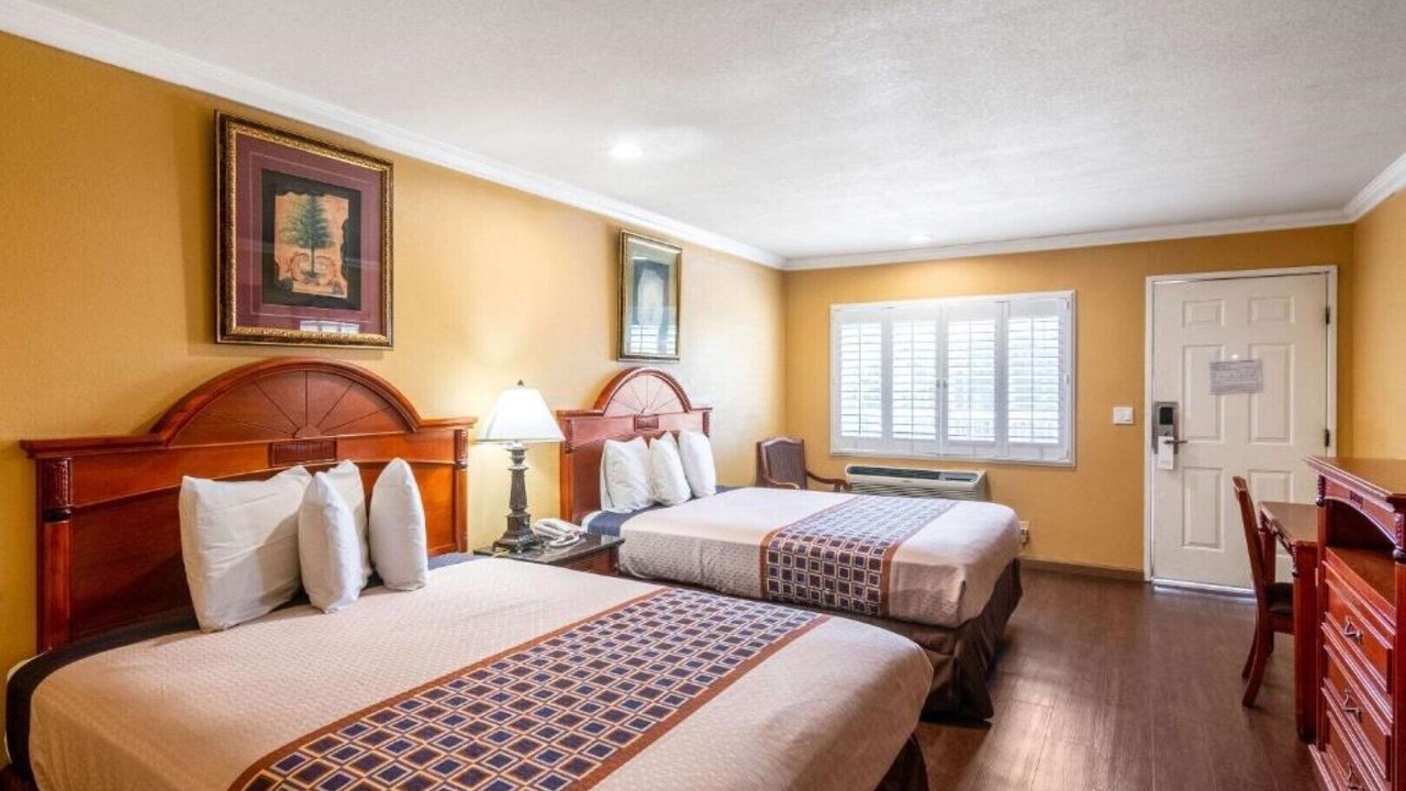 Photo of Bedroom in Artesia