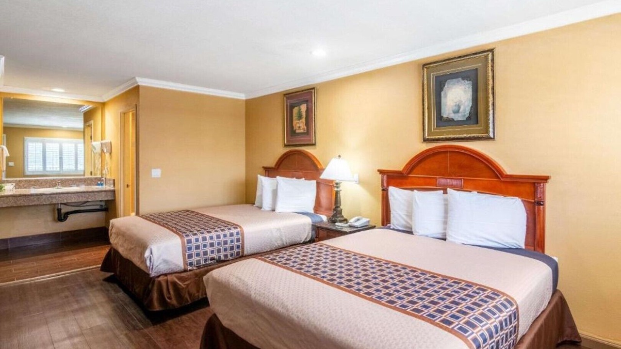 Photo of Bedroom in Artesia