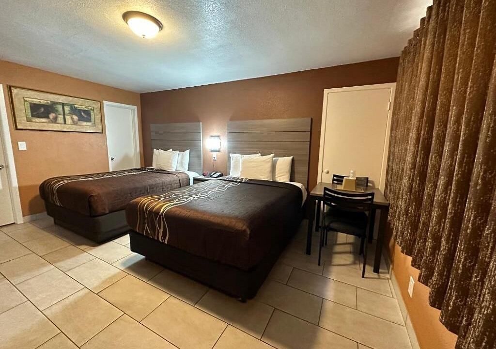 Photo of Bedroom in Victorville