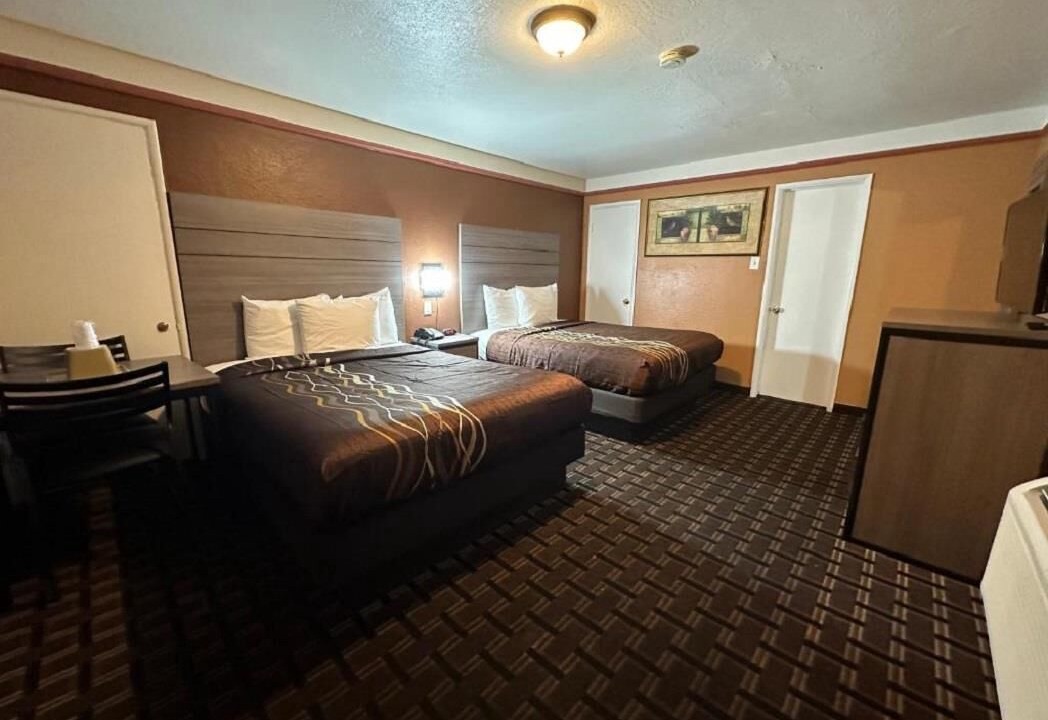 Photo of Bedroom in Victorville